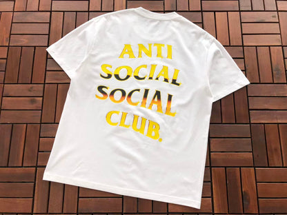 Anti Social Club T-Shirts