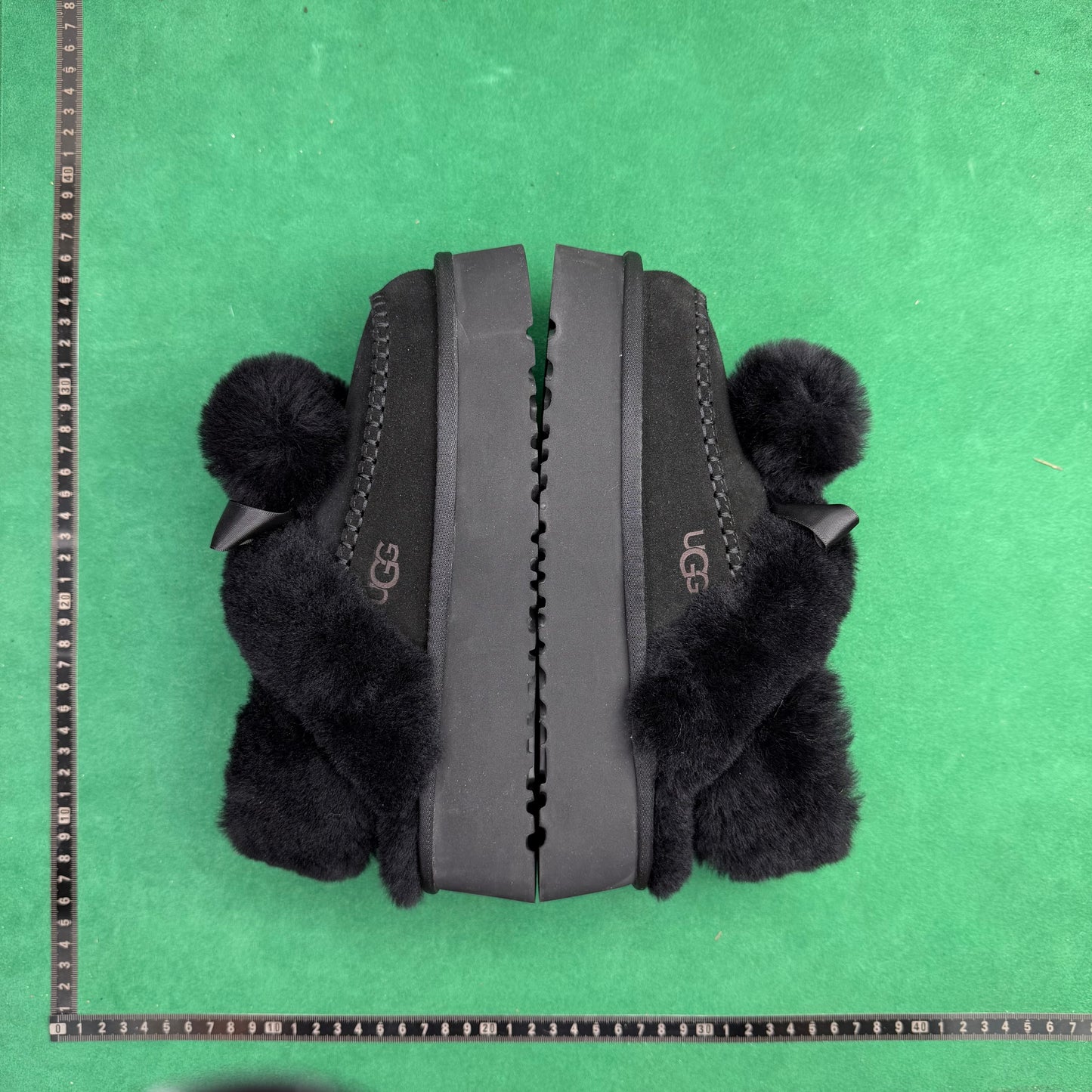 Shepherd UGG