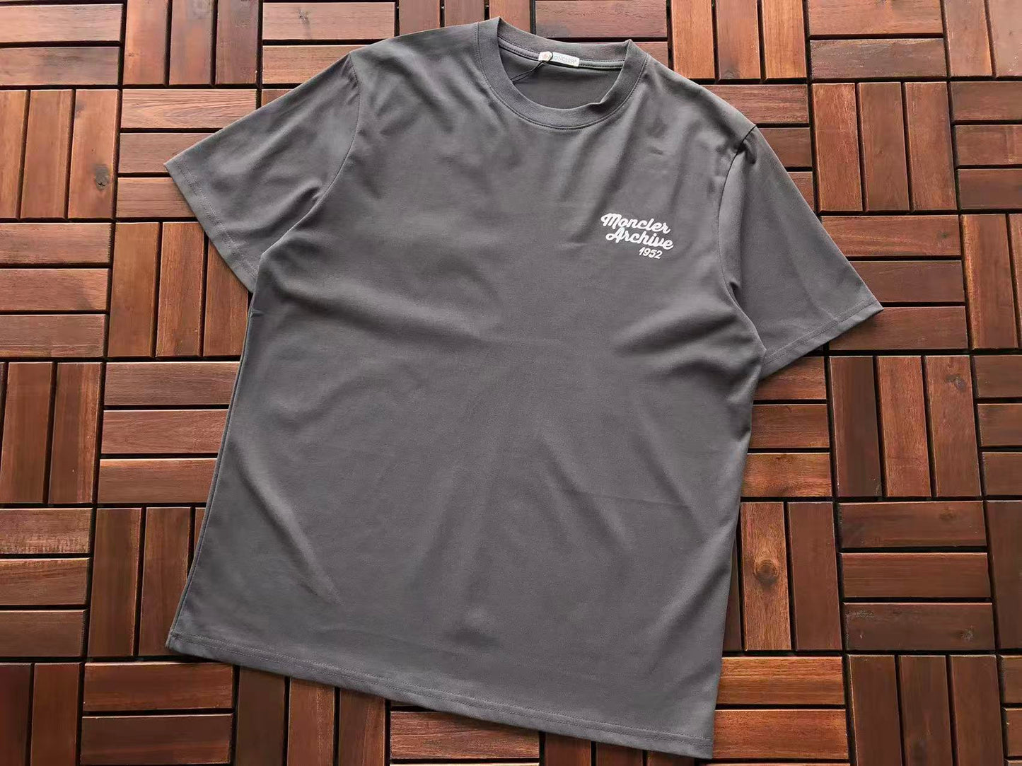 T-Shirts MC