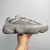 500 Light Grey