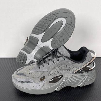Cylon-21 Grey
