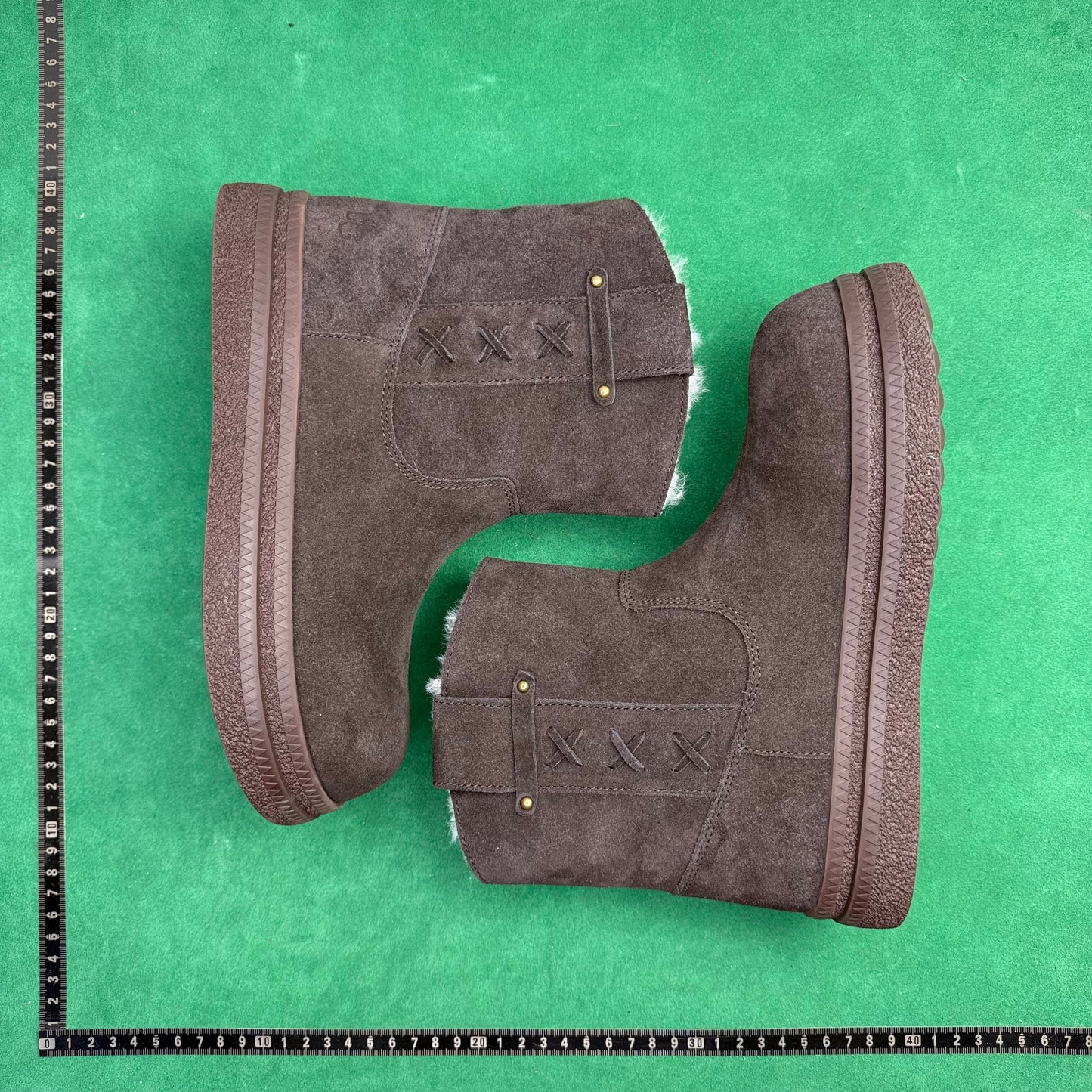 TT UGG