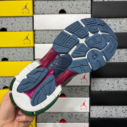 BLG Runner Multicolor