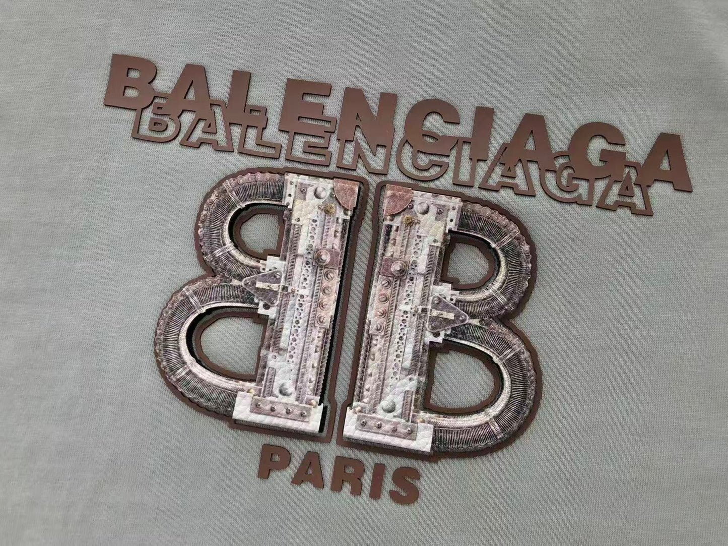 BLG T-Shirt