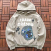 Broken Hodie