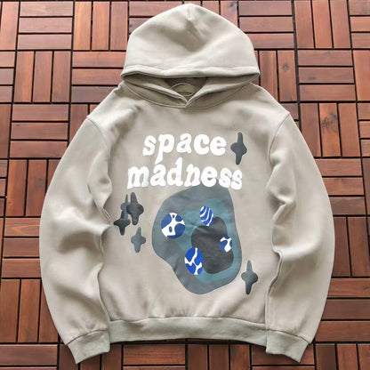 Broken Hodie