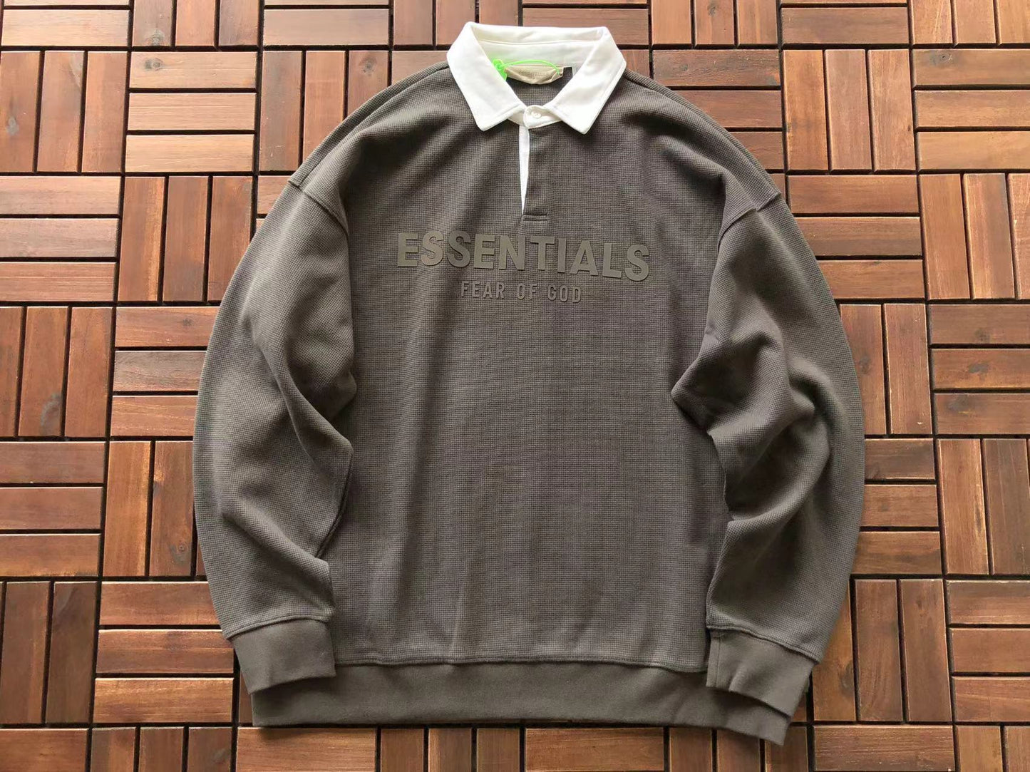 Camisolas Essentials