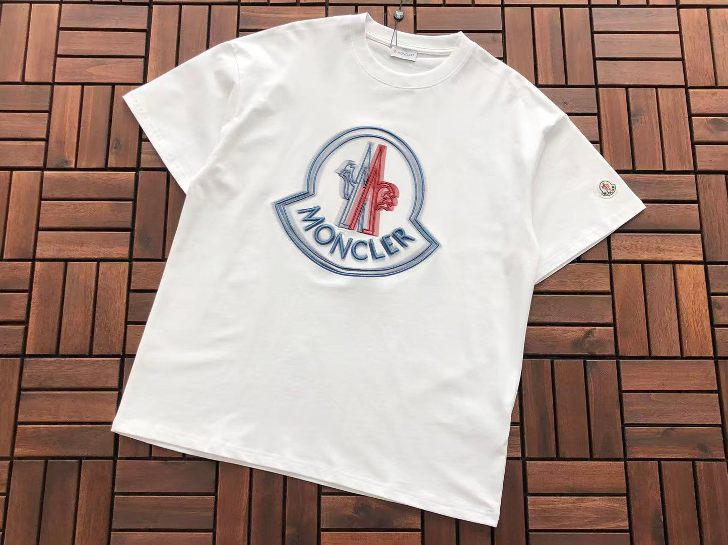 T-Shirts MC