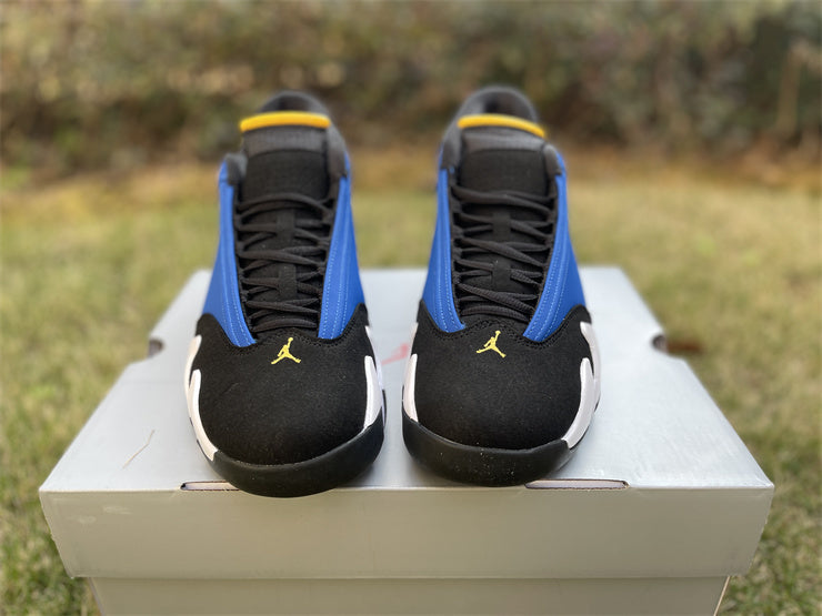 AJ14  Retro Laney