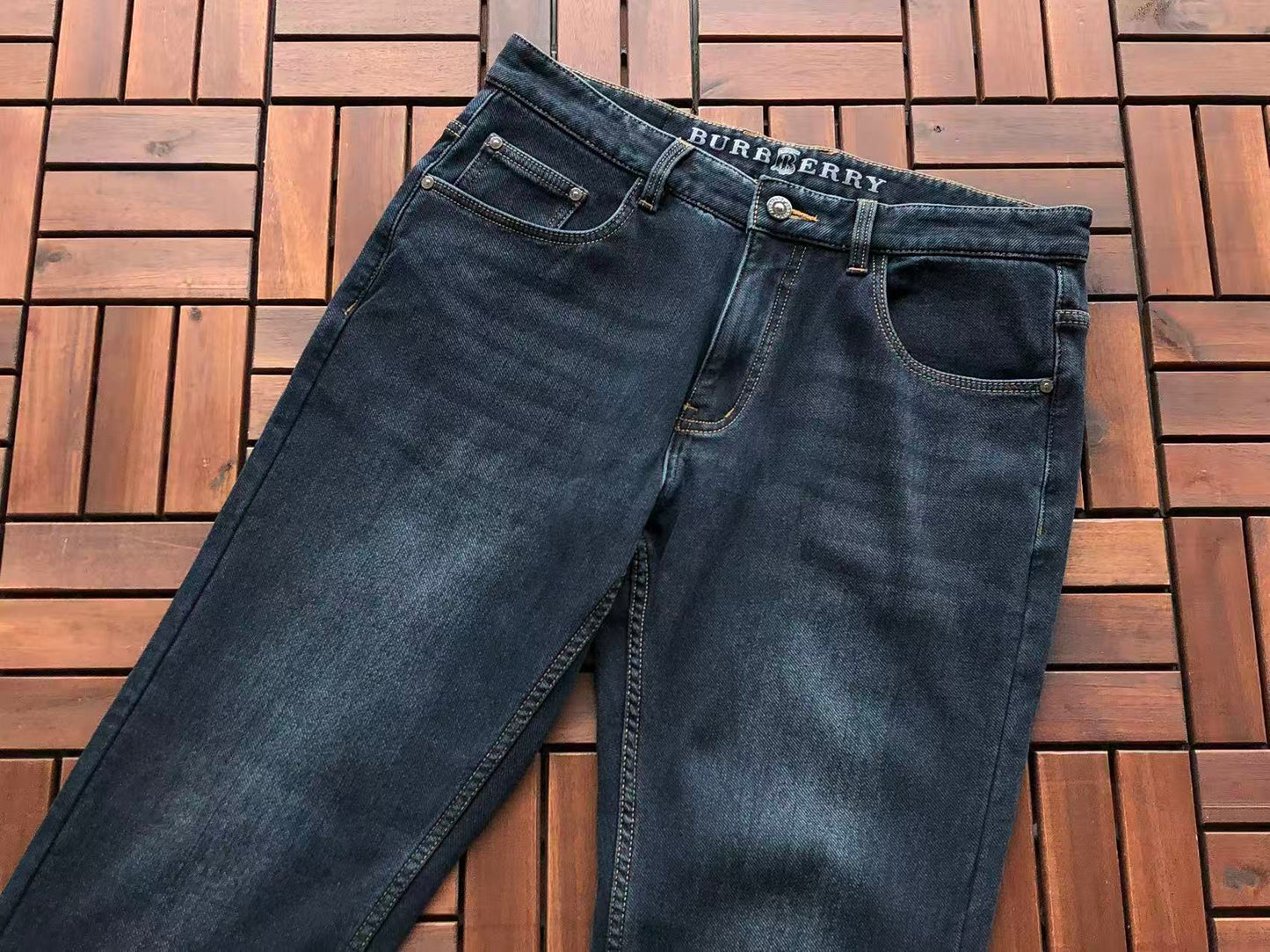 Calças BB