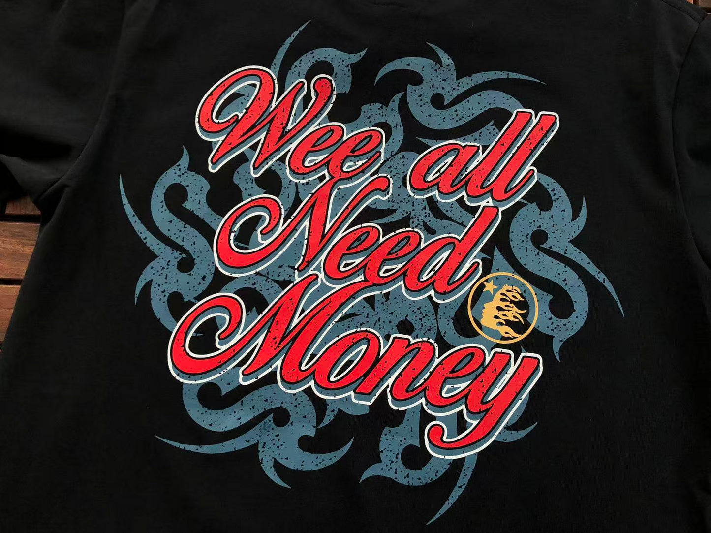 HELL T-SHIRT
