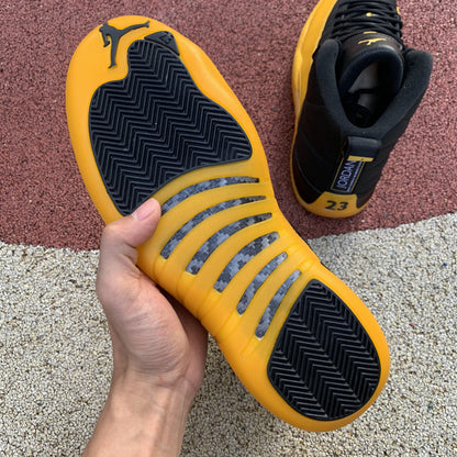 12 Tinker Hatfield