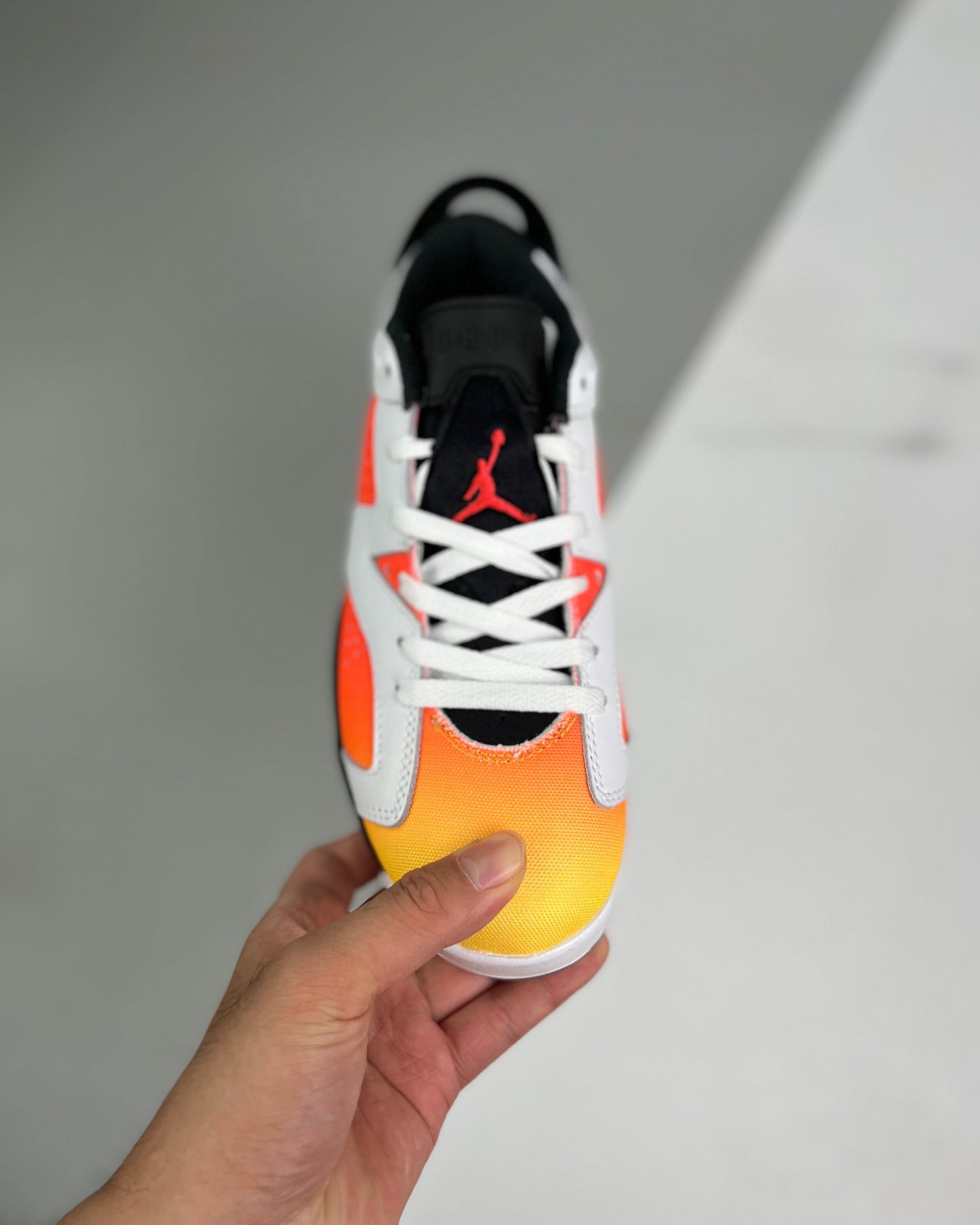 AJ6 Retro Low SE Dongda