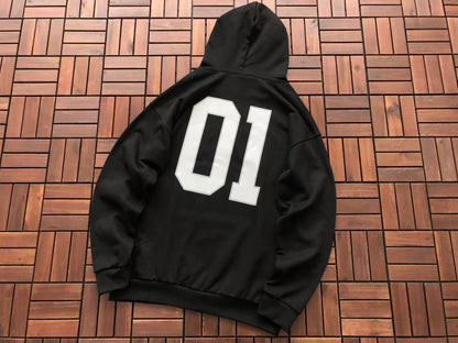 HOODIE BLG