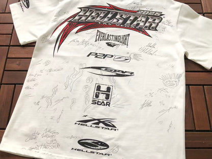 HELL T-SHIRT