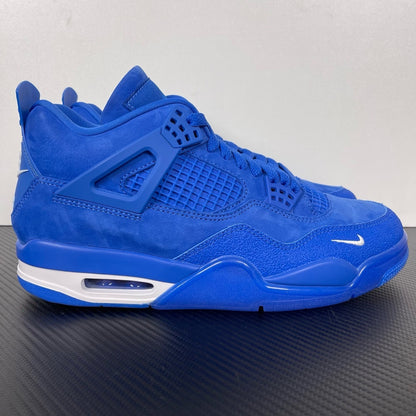 AJ4 Retro SP Nigel Sylvester Bike Air