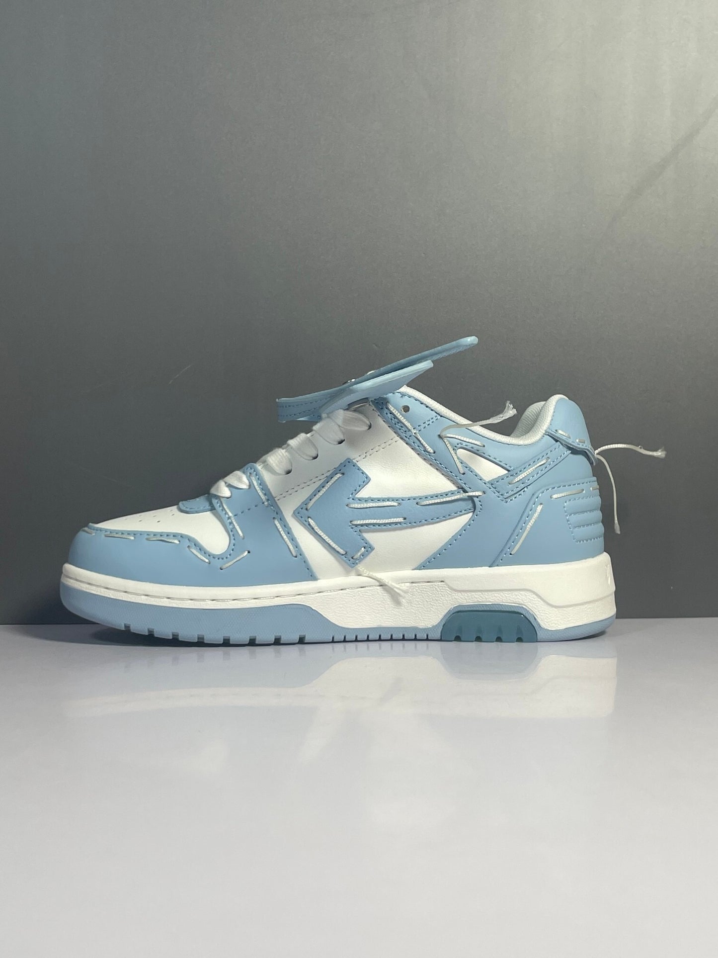 Out Of Office Light Blue