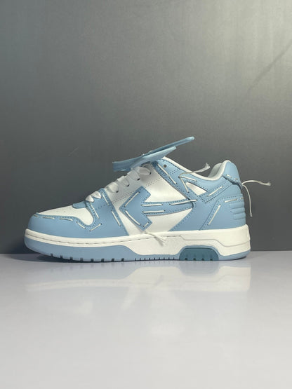 Out Of Office Light Blue