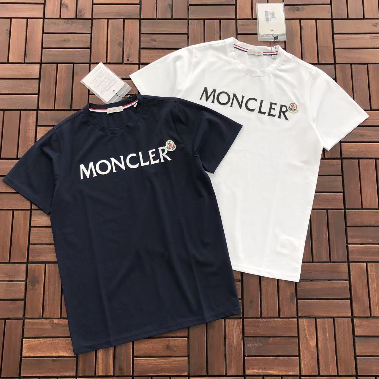 T-Shirts MC