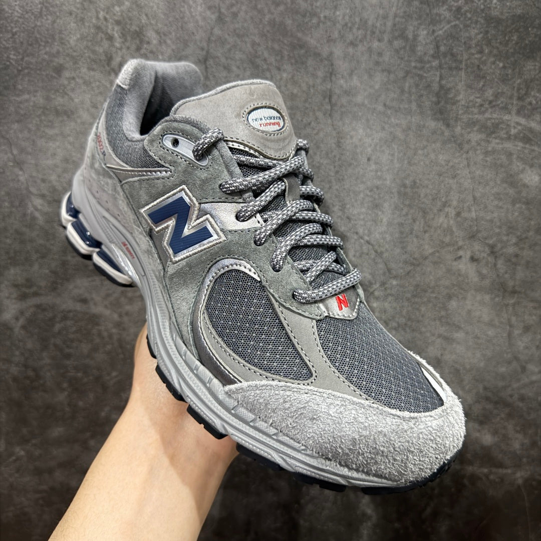 2002R Grey Indigo