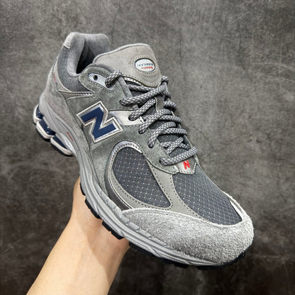 2002R Grey Indigo
