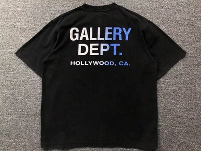 T-shirt GALLERY DEPT