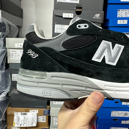 993 Black