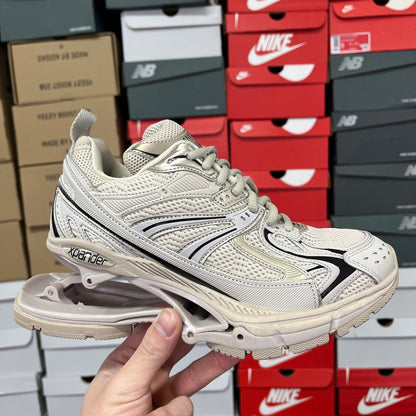 BLG X-Pander Beige/Black