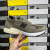 993 Mushroom