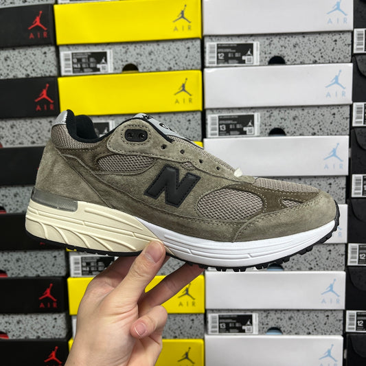 993 Mushroom