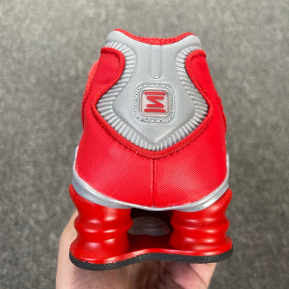 Aware Shox TL Red