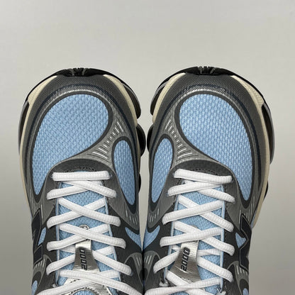 2000 ABZORB Light Chrome Blue/Silver Metallic