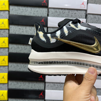 Pegasus Premium Zebra Print