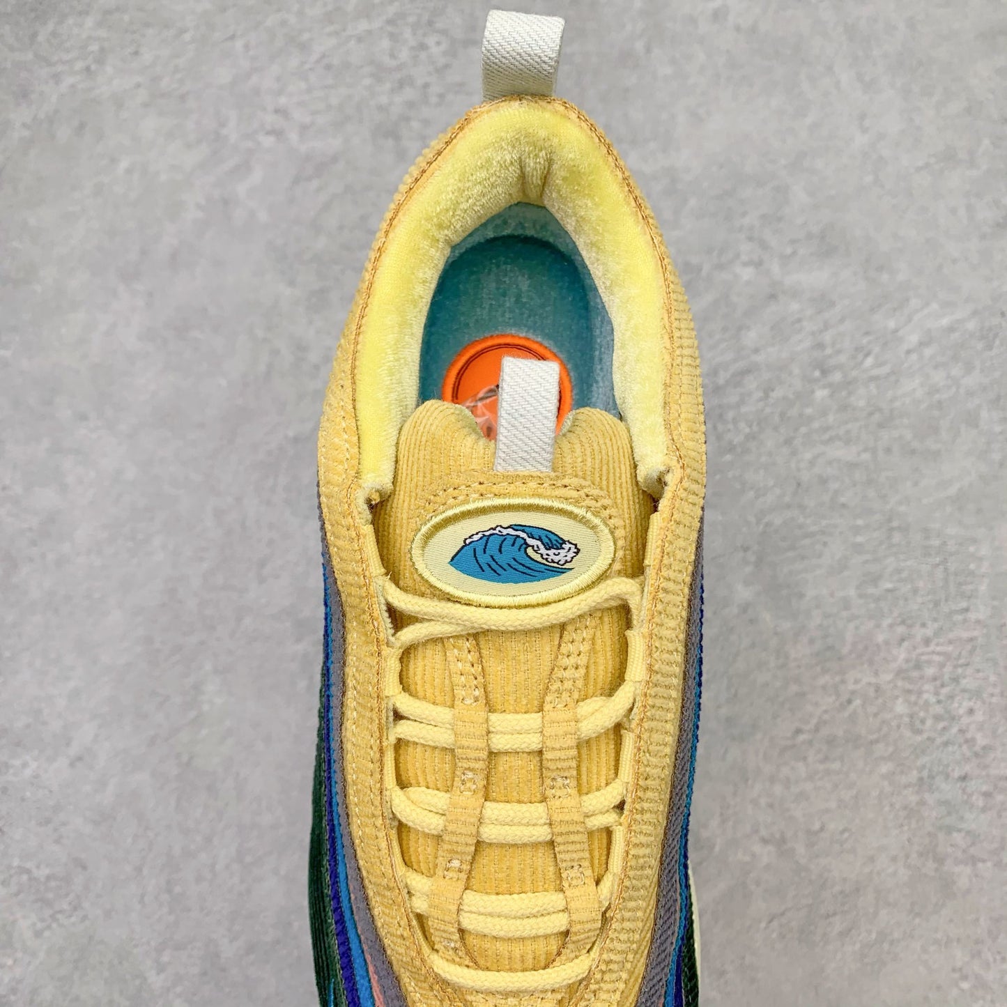 97 Sean Wotherspoon