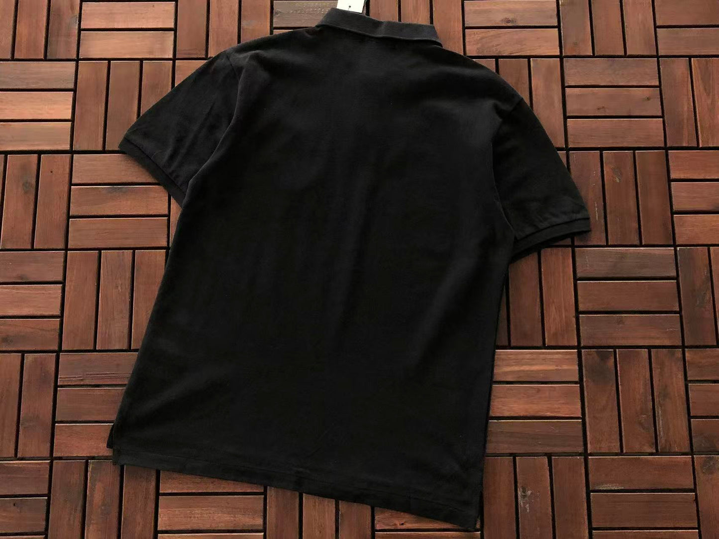 RL T-shirt Polo