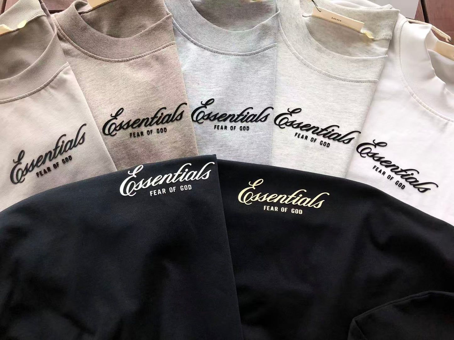 T-Shirts ESSENT