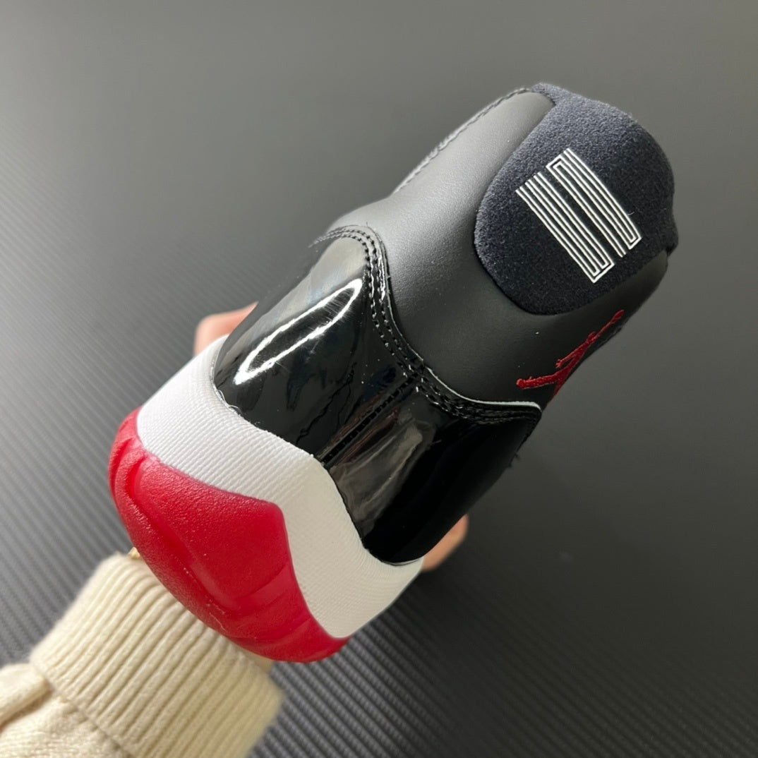 AJ11 Retro Bred