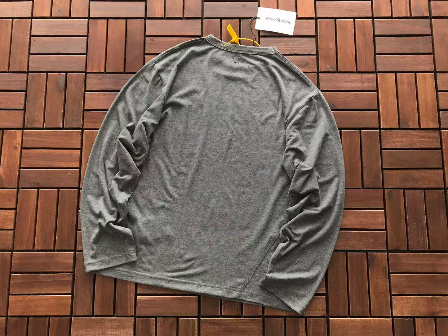 Camisola AC ST