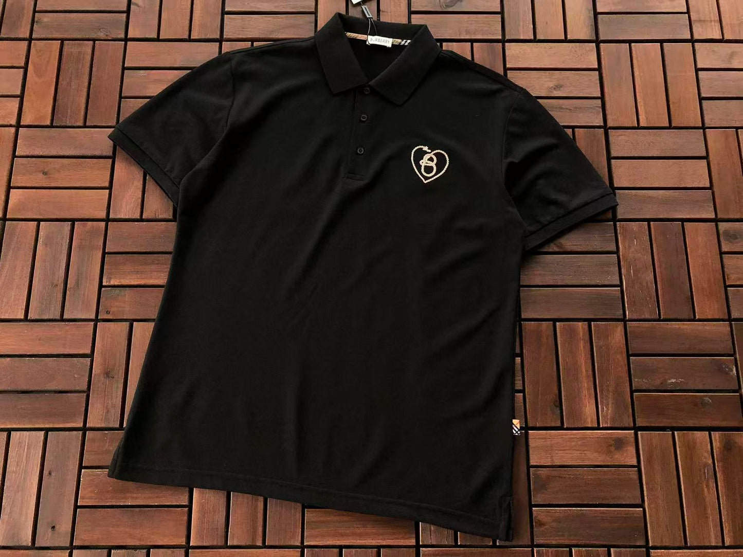 T-Shirts Polo BB