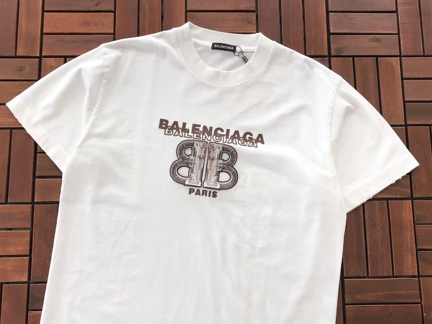 BLG T-Shirt
