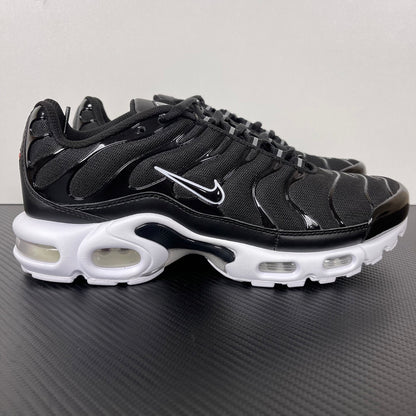 TN  Black White