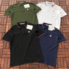 T-Shirts Polo MC