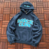 Broken Hoodie