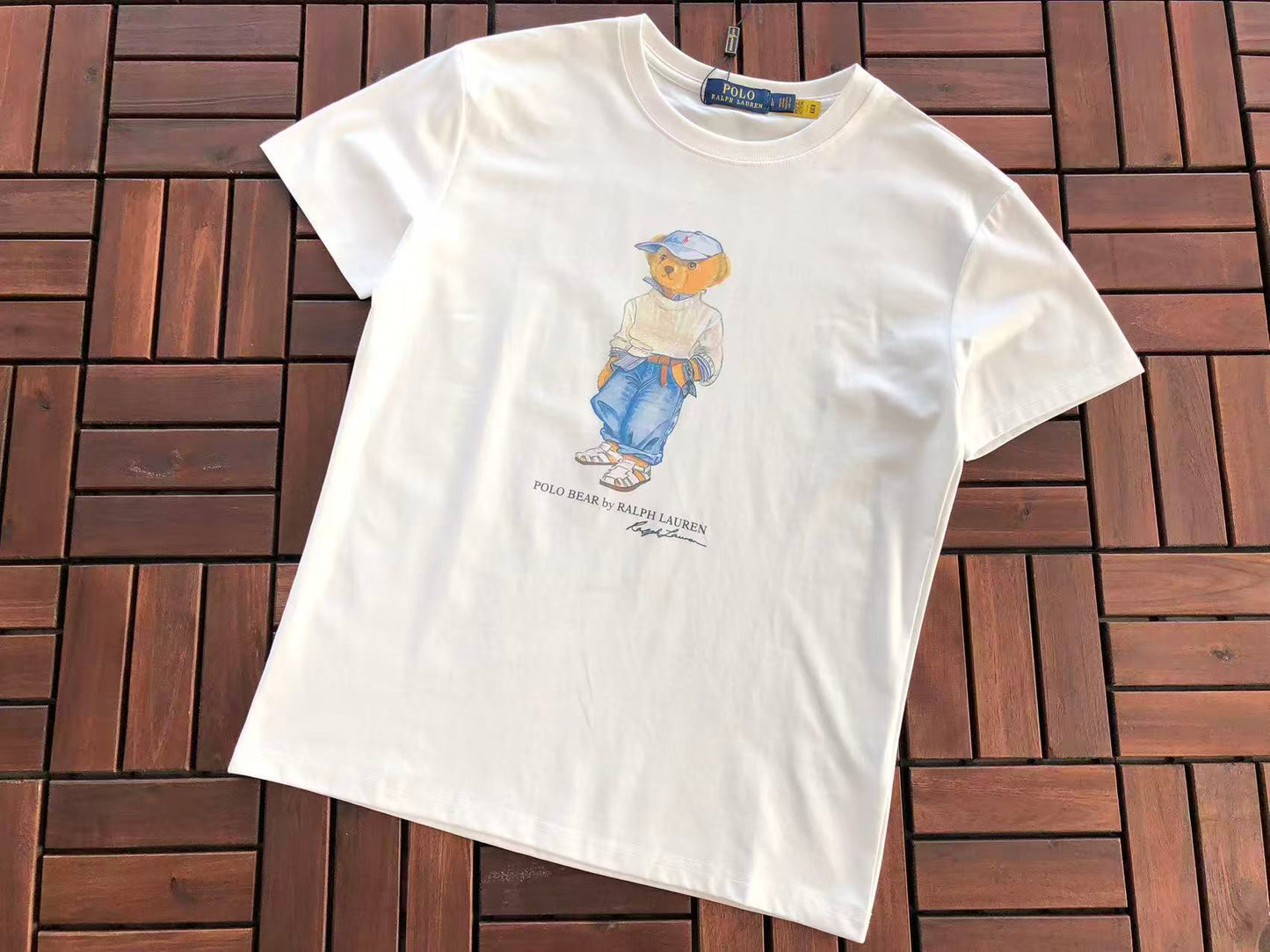 RL T-shirt