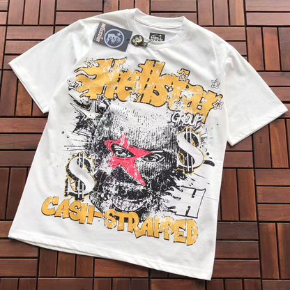 HELL T-SHIRT