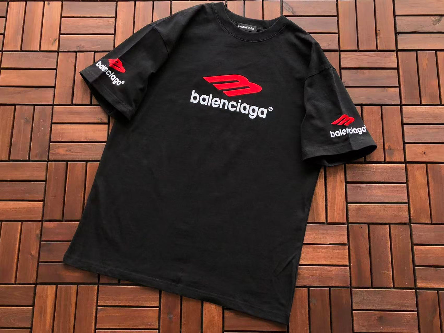 BLG T-Shirt