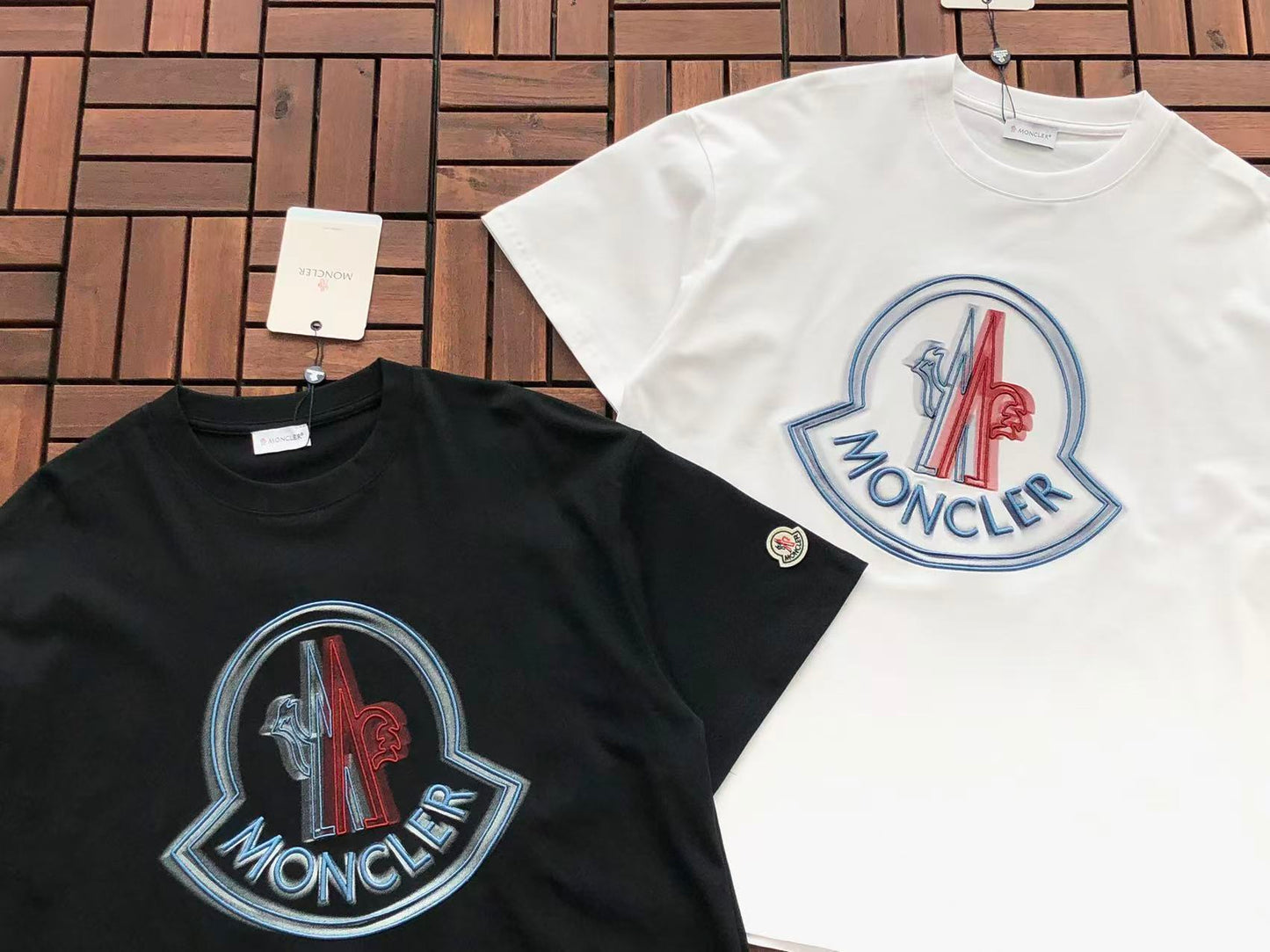 T-Shirts MC