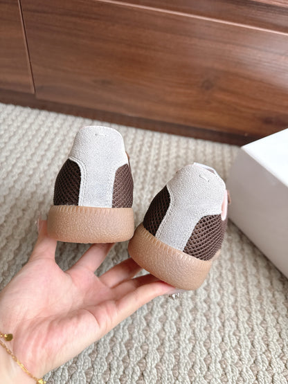 Maison Net Brown