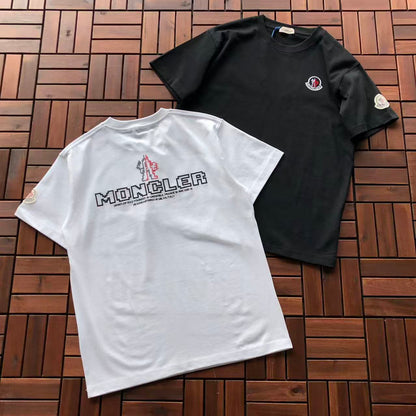 T-Shirts MC