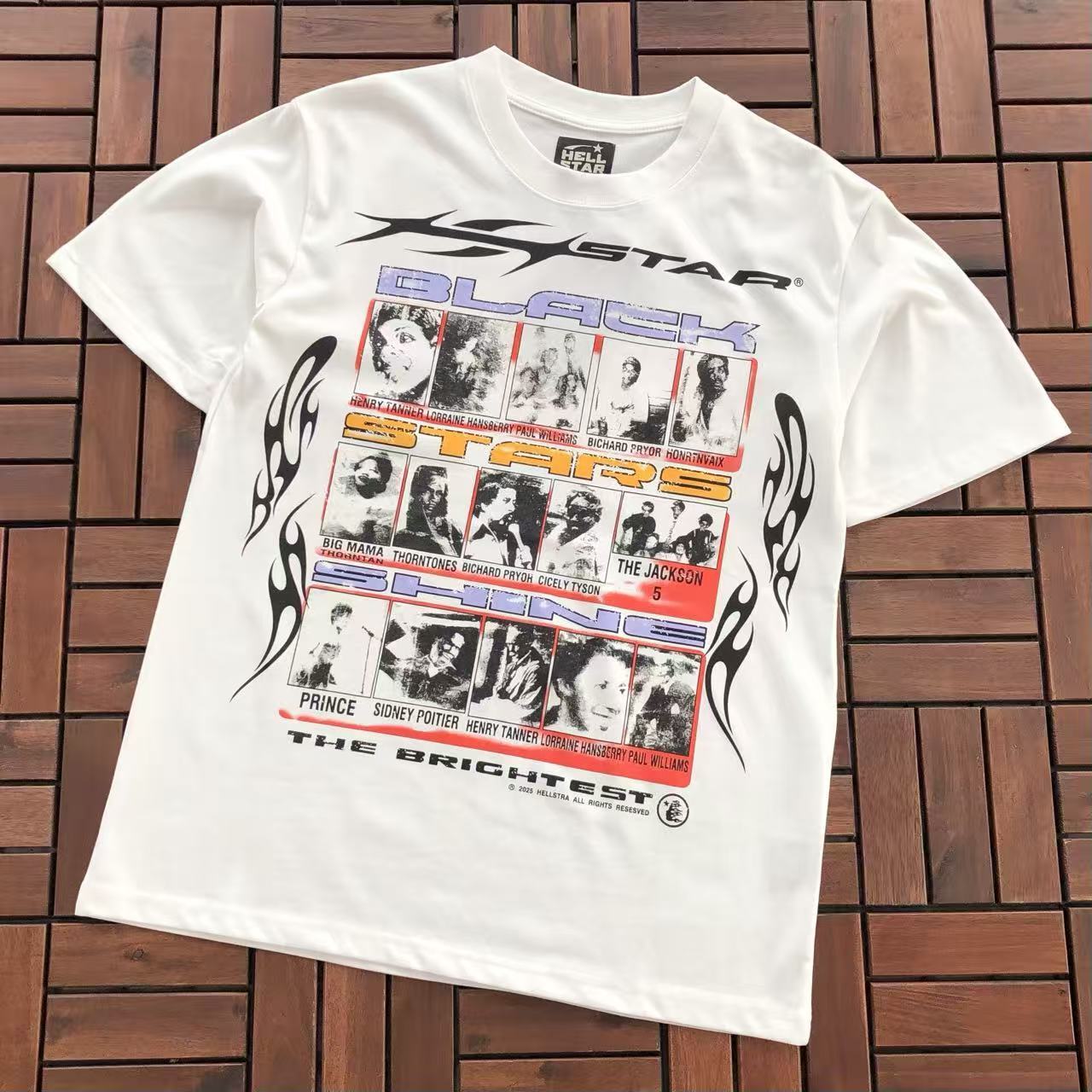HELL T-SHIRT